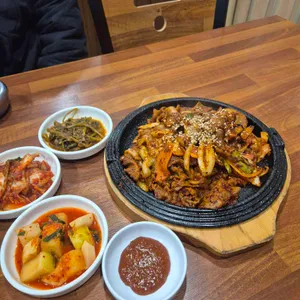 찐찐한소머리곰탕 사진