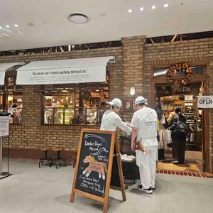 런던베이글뮤지엄 리뷰 사진