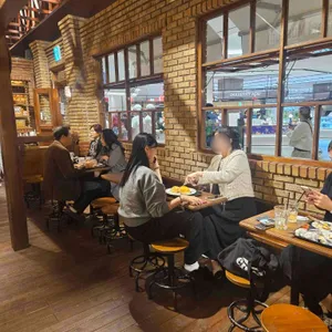 런던베이글뮤지엄 리뷰 사진