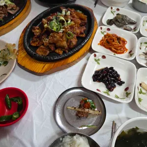 광한루석쇠구이 사진 1