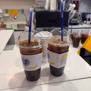 원유로 스페셜티 사진