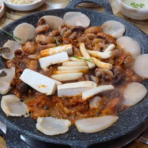 윤가네칼국수 사진