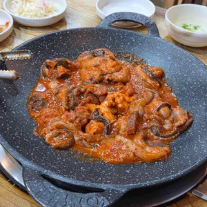 윤가네칼국수 사진 2