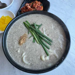 시가올비빔국수 사진