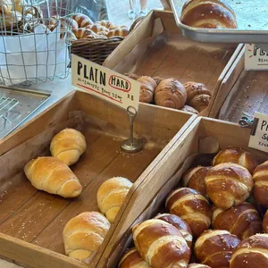 아티스트 베이커리 사진