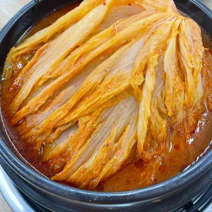 권인순 갈비김치찌개 사진 1