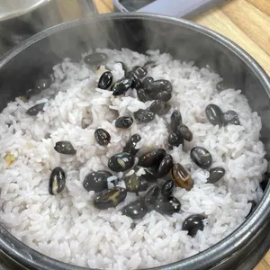 권인순 갈비김치찌개 사진