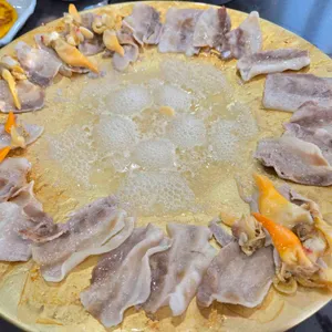 복이있는202갈삼 사진