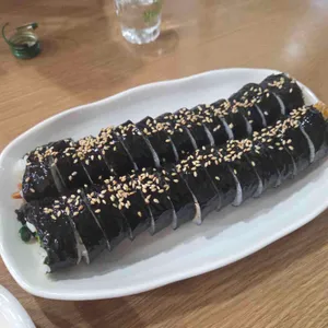 김씨네국수 사진