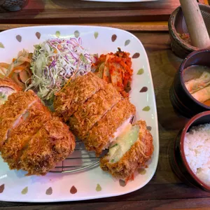 병규돈까스 사진 1