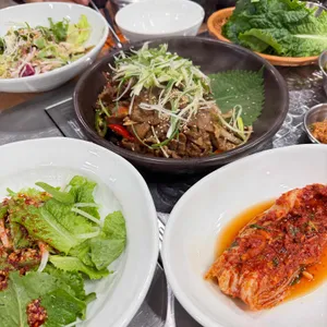 태능초가집갈비 사진 2