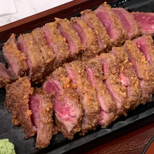 고베규카츠 사진 1