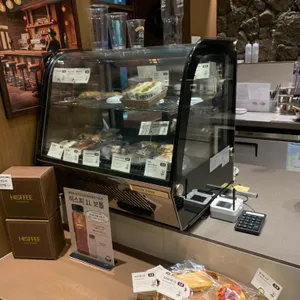 히스피 리뷰 사진