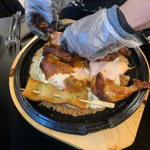 김종구 식맛치킨 대표 사진