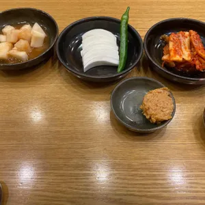 윤가곰탕 사진 1