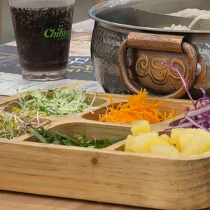 샤브올데이 사진