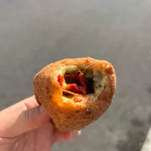 백한철꽈배기&식빵 사진