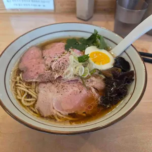 마이니치라멘 사진 1