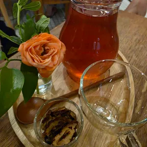 티 테라피 사진