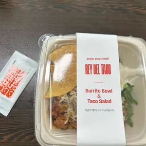 레이델타코 대표 사진