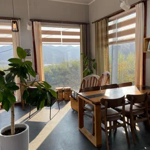 더모어 카페 리뷰 사진