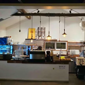 피읖 카페 리뷰 사진