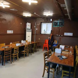 경성멧돼지 리뷰 사진