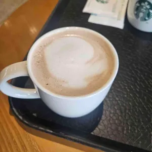 스타벅스 사진 2