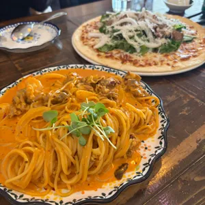 언 앨리 셰프 사진