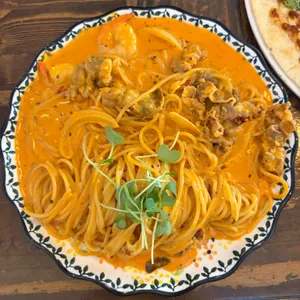 언 앨리 셰프 사진