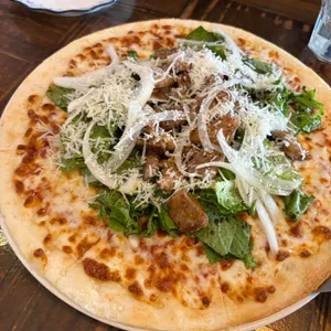 언 앨리 셰프 사진