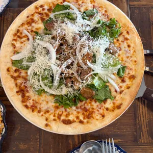 언 앨리 셰프 사진