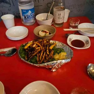 합정마트 익순이네 포장마차 대표 사진