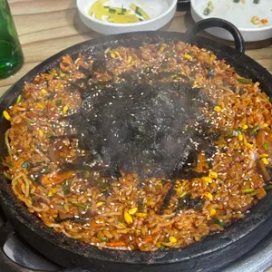 바다속친구들 사진 1