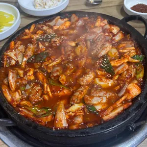 바다속친구들 사진