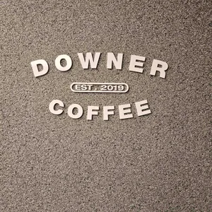 다우너커피 사진
