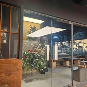 다우너커피 리뷰 사진