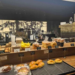 다우너커피 사진