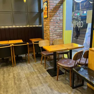 메가커피 리뷰 사진