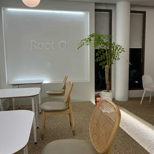 카페 루트 오 리뷰 사진