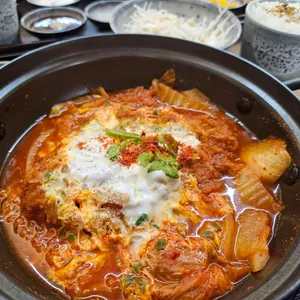 유미카츠 대표 사진