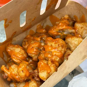 강릉길감자 사진 2