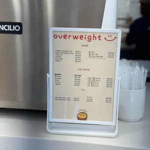 오버웨잇 리뷰 사진