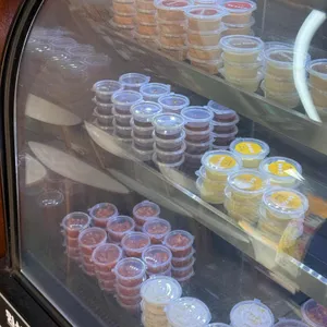 황금오징어순대 사진