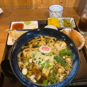 히카리우동 사진