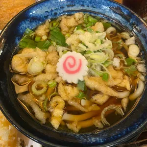 히카리우동 사진