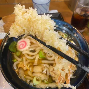 히카리우동 사진