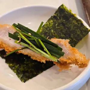 카츠소반 리뷰 사진