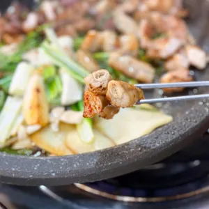 서촌 뜰애우 사진 1