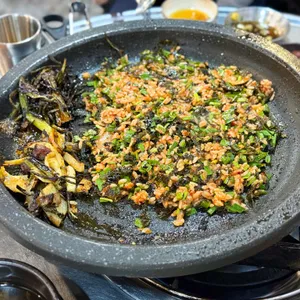 서촌 뜰애우 사진